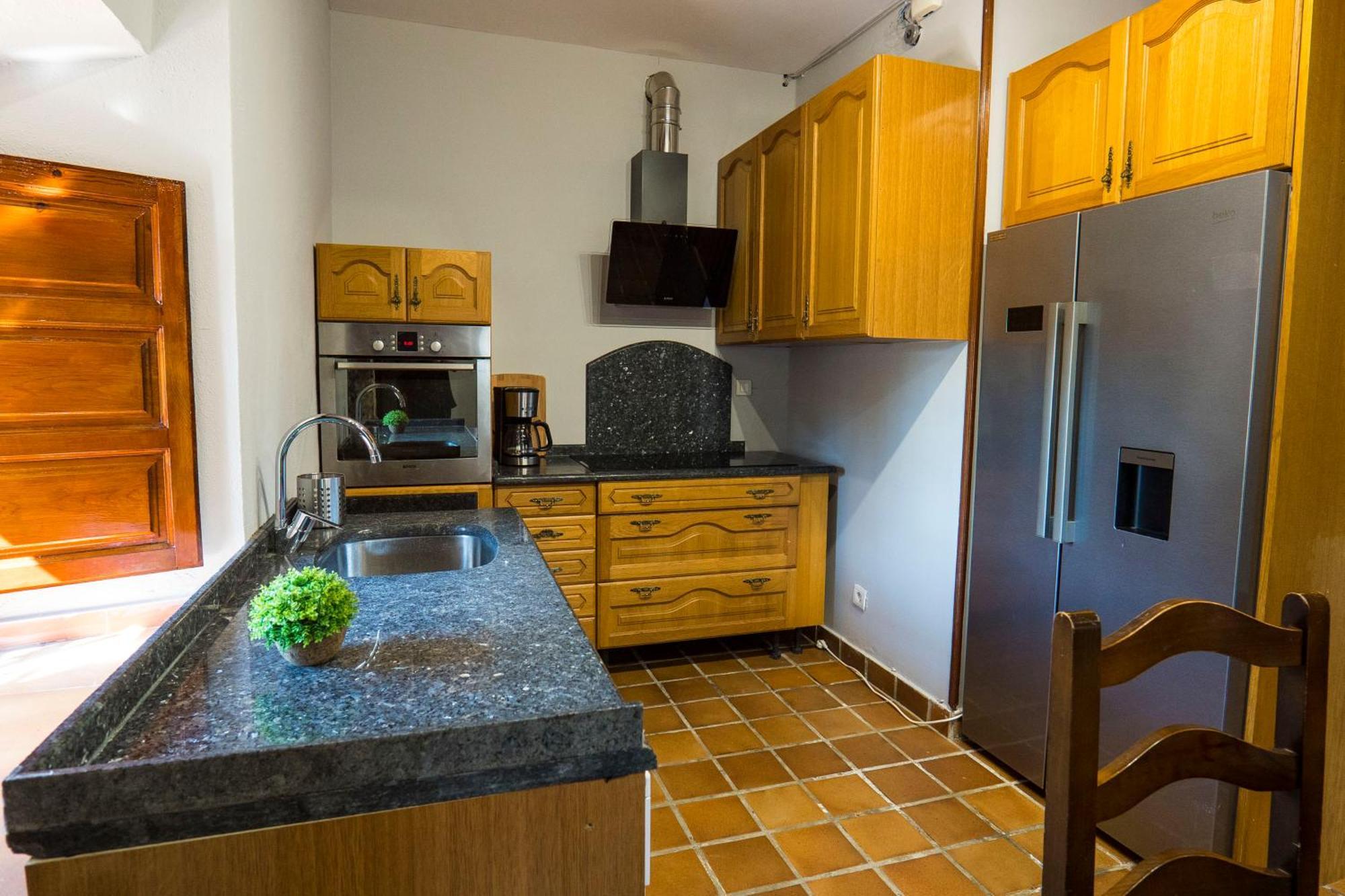 Paratene Ostatu Habitaciones Erandio ภายนอก รูปภาพ